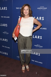 Margaret Colin feet photo 7