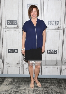 Margaret Colin feet photo 6