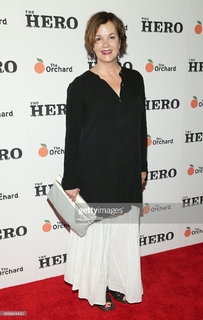 Margaret Colin feet photo 2