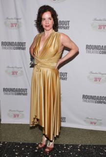 Margaret Colin feet photo 19
