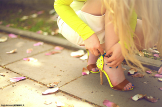 Margaret feet photo 7