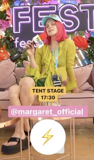 Margaret feet photo 8