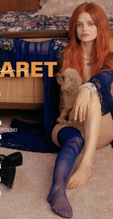 Margaret feet photo 16