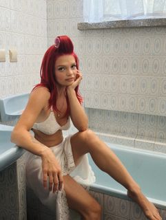 Margaret feet photo 3