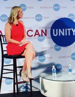 Margaret Hoover feet photo 11