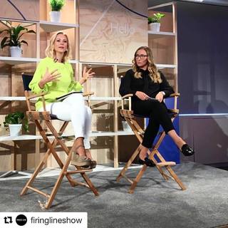 Margaret Hoover feet photo 6