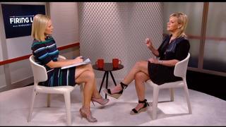 Margaret Hoover feet photo 18