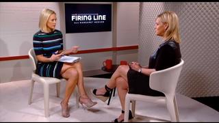 Margaret Hoover feet photo 17