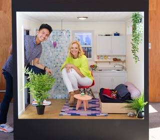 Margaret Hoover feet photo 15