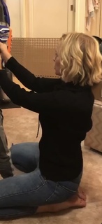 Margaret Hoover feet photo 12