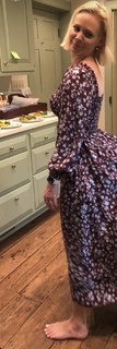 Margaret Hoover feet photo 10