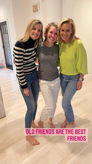 Margaret Hoover feet photo 8