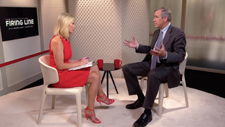Margaret Hoover feet photo 7