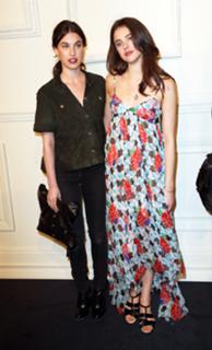 Margaret Qualley feet photo thumbnail