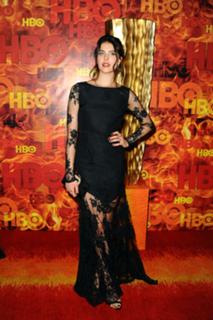 Margaret Qualley feet photo thumbnail