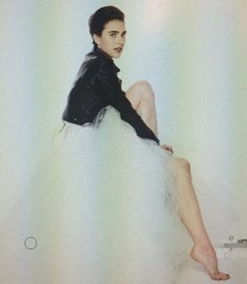 Margaret Qualley feet photo thumbnail