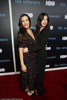 Margaret Qualley feet photo thumbnail