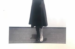 Margaret Qualley feet photo thumbnail