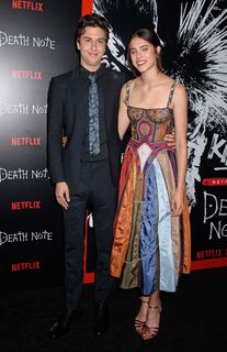 Margaret Qualley feet photo thumbnail