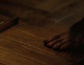 Margaret Qualley feet photo thumbnail