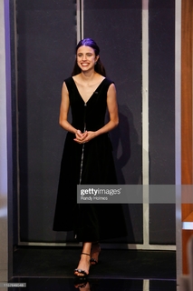 Margaret Qualley feet photo thumbnail