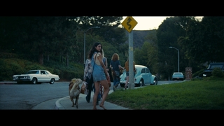 Margaret Qualley feet photo thumbnail