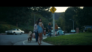 Margaret Qualley feet photo thumbnail