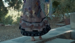 Margaret Qualley feet photo thumbnail