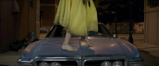 Margaret Qualley feet photo thumbnail