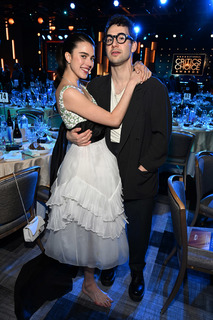 Margaret Qualley feet photo thumbnail