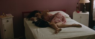 Margaret Qualley feet photo thumbnail
