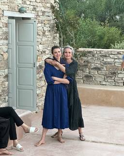 Margaret Qualley feet photo thumbnail