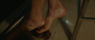 Margaret Qualley feet photo thumbnail
