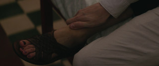 Margaret Qualley feet photo thumbnail