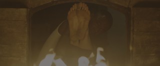 Margaret Qualley feet photo thumbnail