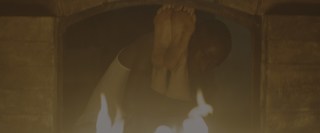 Margaret Qualley feet photo thumbnail