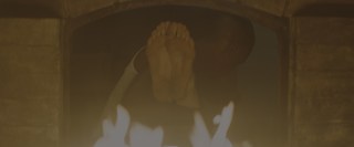Margaret Qualley feet photo thumbnail