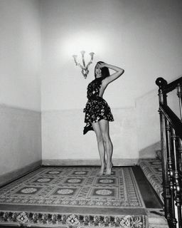 Margaret Qualley feet photo thumbnail