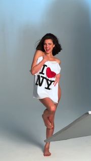 Margaret Qualley feet photo 14