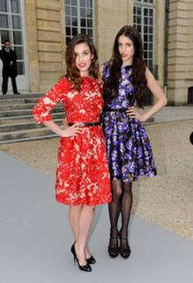 Margaret Qualley feet photo thumbnail