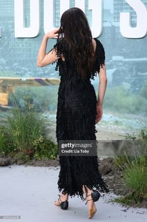 Margaret Qualley feet photo 2