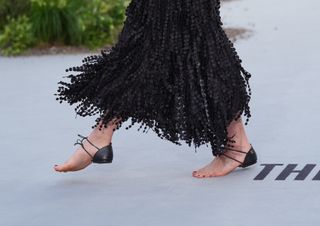 Margaret Qualley feet photo 18