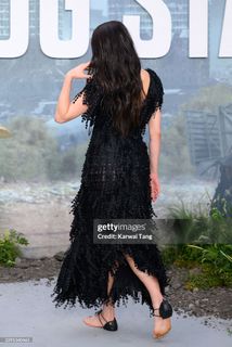 Margaret Qualley feet photo 17