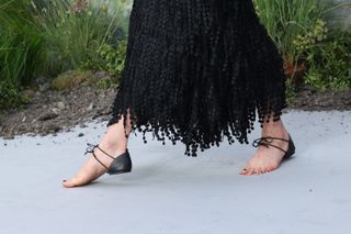 Margaret Qualley feet photo 15