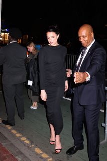 Margaret Qualley feet photo 6