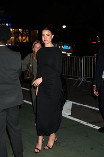 Margaret Qualley feet photo 3