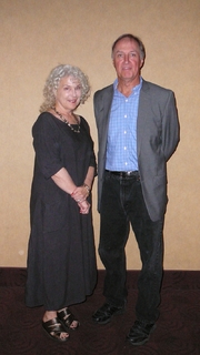 Margaret Whitton feet photo 1