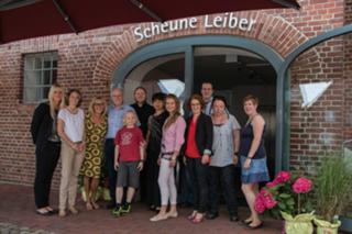 Margarethe Schreinemakers feet photo 7