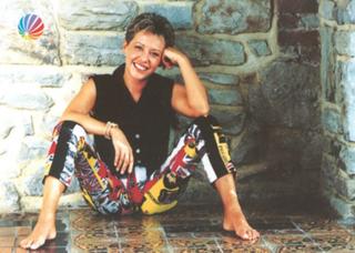 Margarethe Schreinemakers feet photo 6