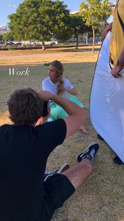 Margarida Corceiro feet photo thumbnail